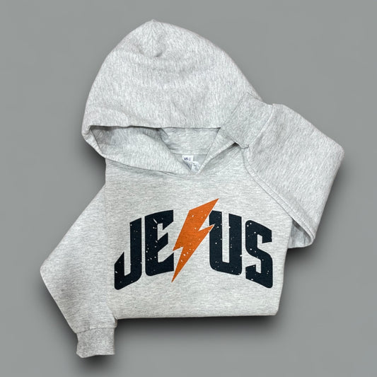 Jesus Tee / sweatshirt adult