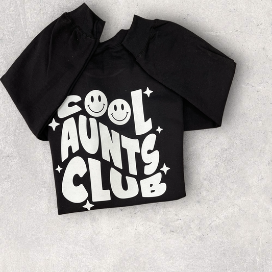 Cool Aunts club
